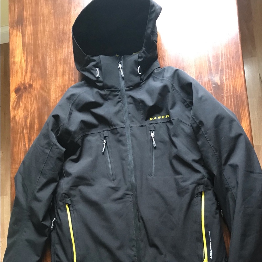 Men’s Dare 2B winter jacket